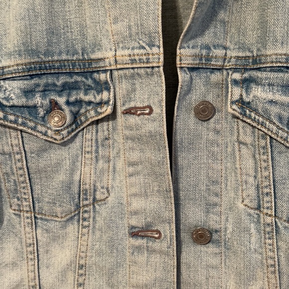 Jean Jacket - Picture 3 of 5